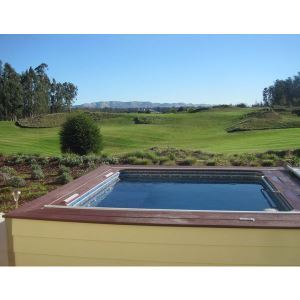 endless pools waterwell